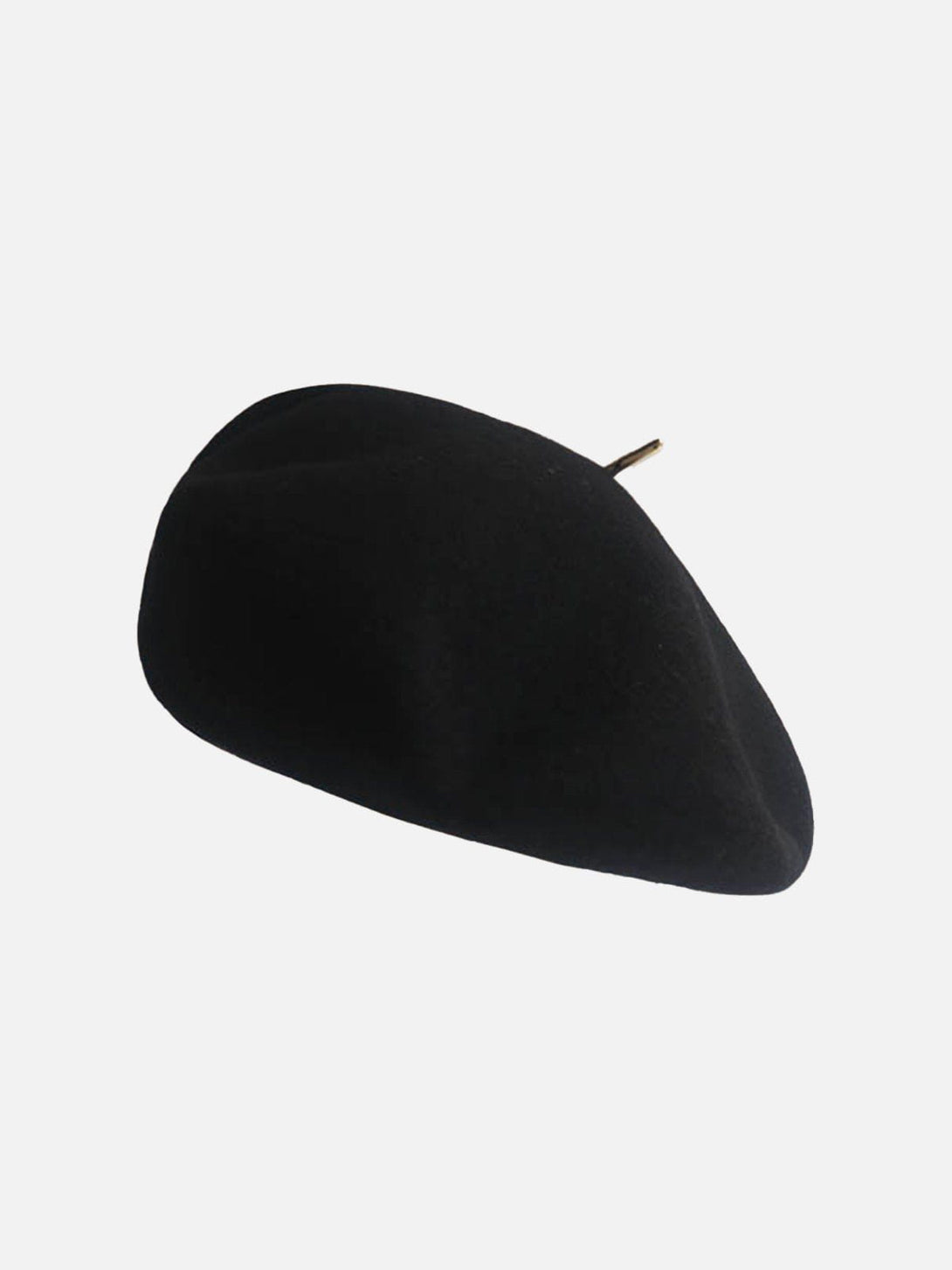 Helmiss - Solid Color Wool Versatile Hat- Streetwear Fashion - helmiss.com