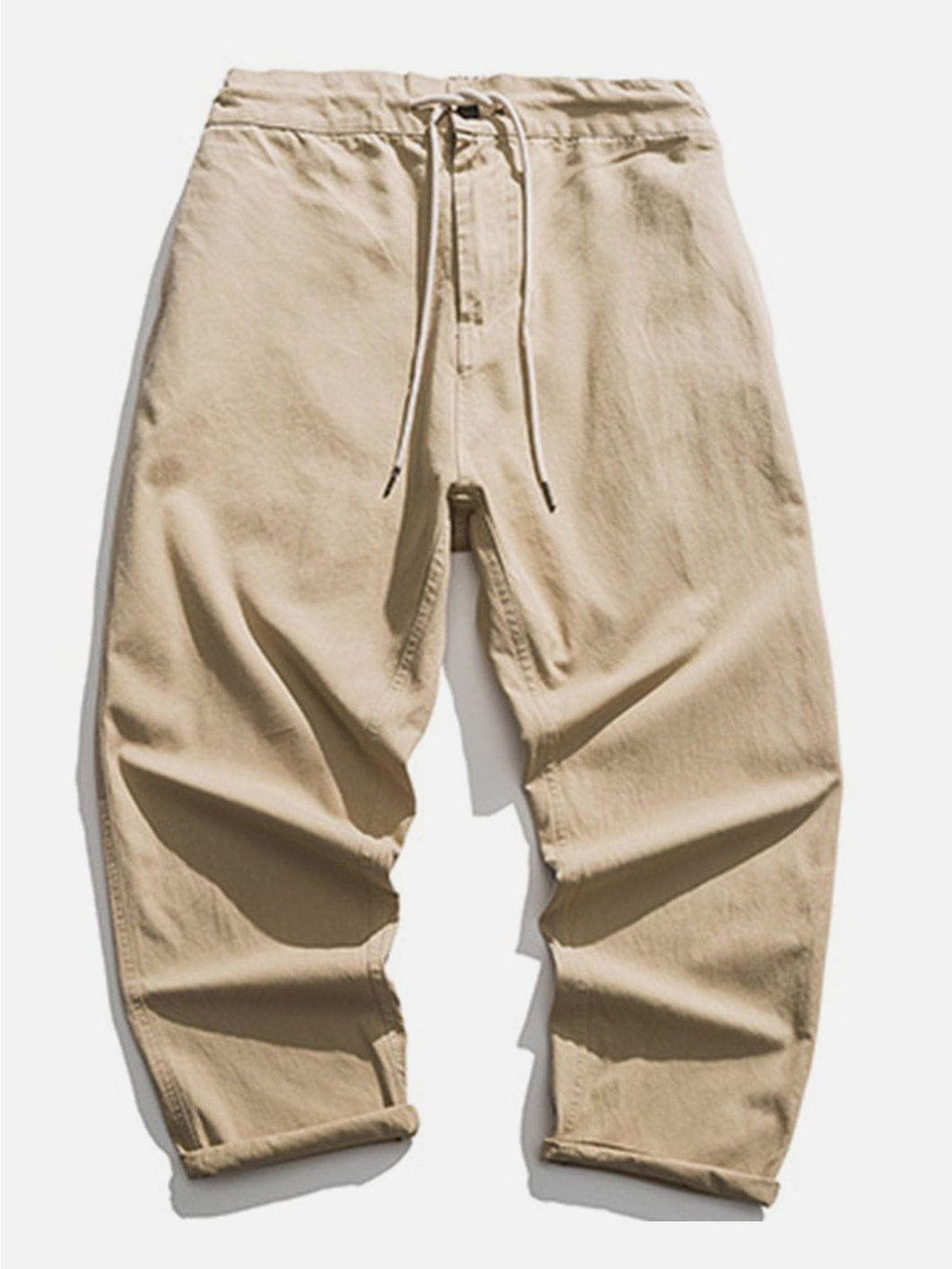 Helmiss - Solid Pants- Streetwear Fashion - helmiss.com