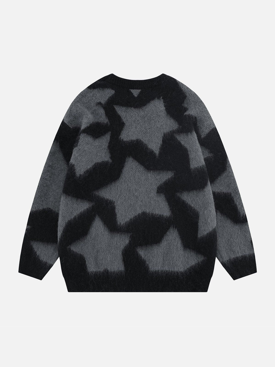 Helmiss - Star Stylish Forever Soft Sweater- Streetwear Fashion - helmiss.com