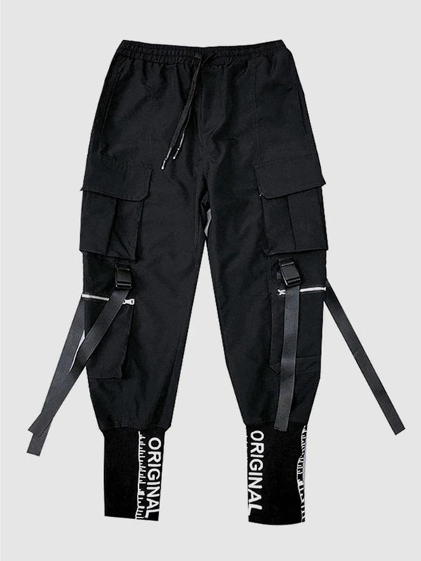 Helmiss - Techwear "Ambushers" Combat Joggers- Streetwear Fashion - helmiss.com