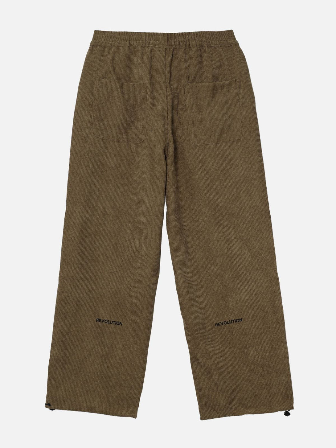 Helmiss - Tether Pants- Streetwear Fashion - helmiss.com