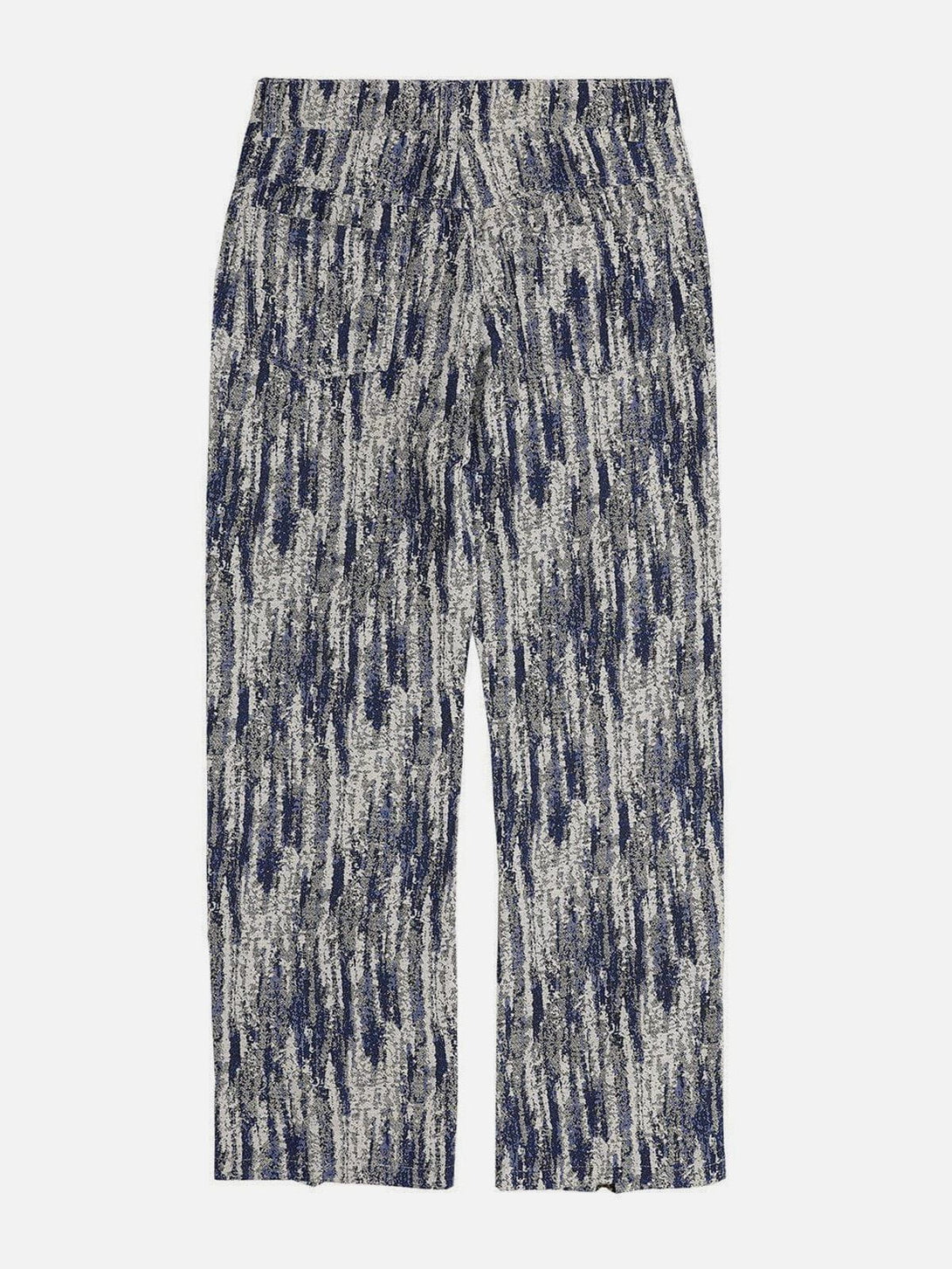 Helmiss - Tie Dye Pants- Streetwear Fashion - helmiss.com