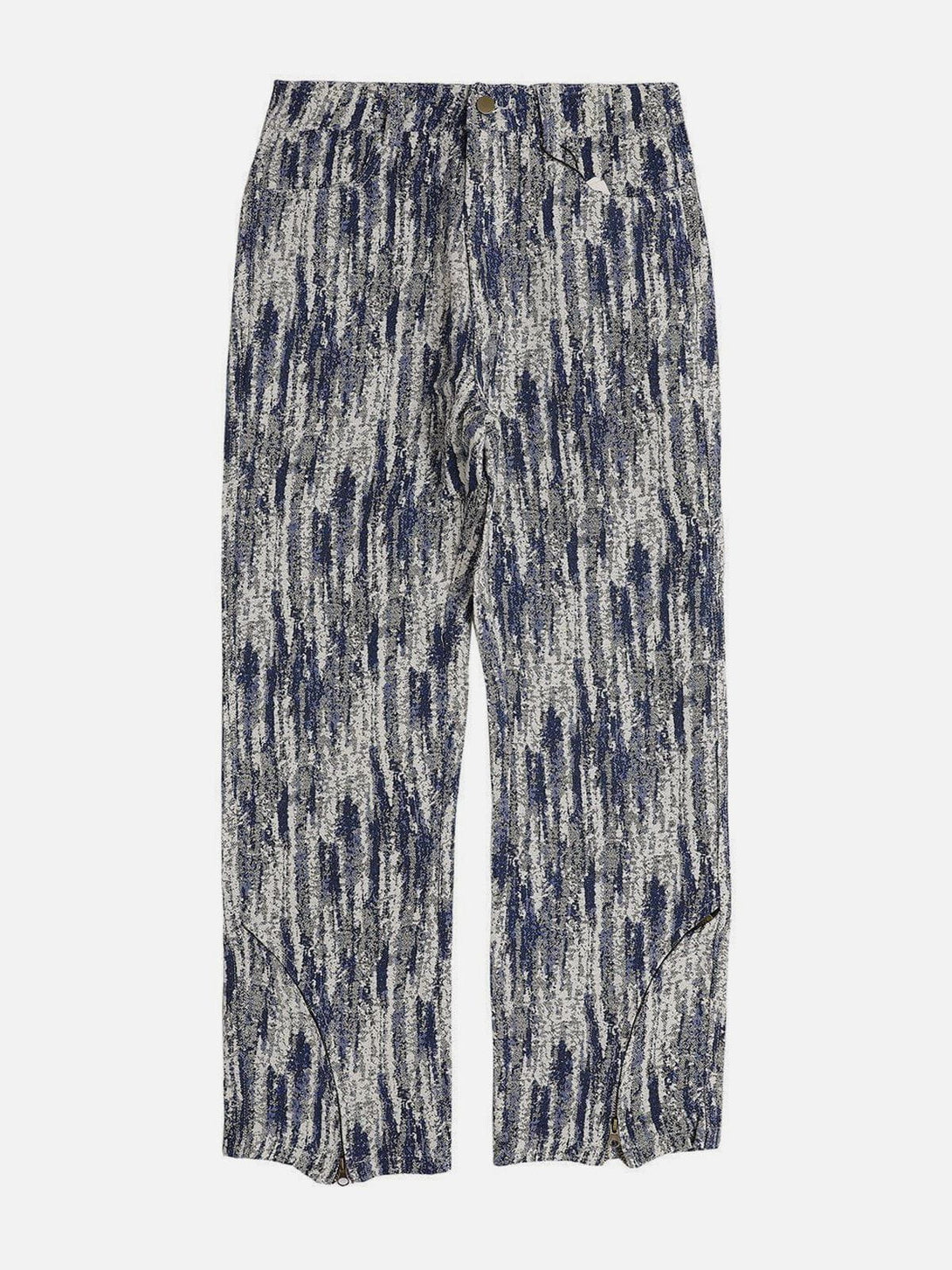 Helmiss - Tie Dye Pants- Streetwear Fashion - helmiss.com