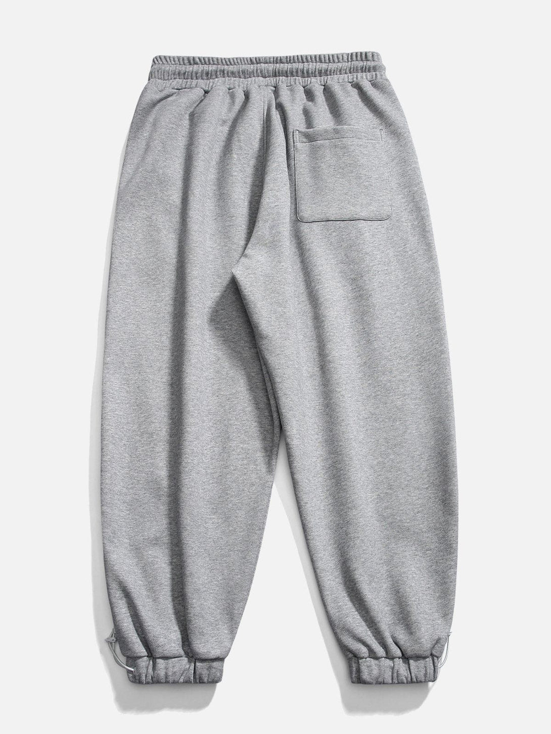 Helmiss - Tilt Stripe Sweatpants- Streetwear Fashion - helmiss.com