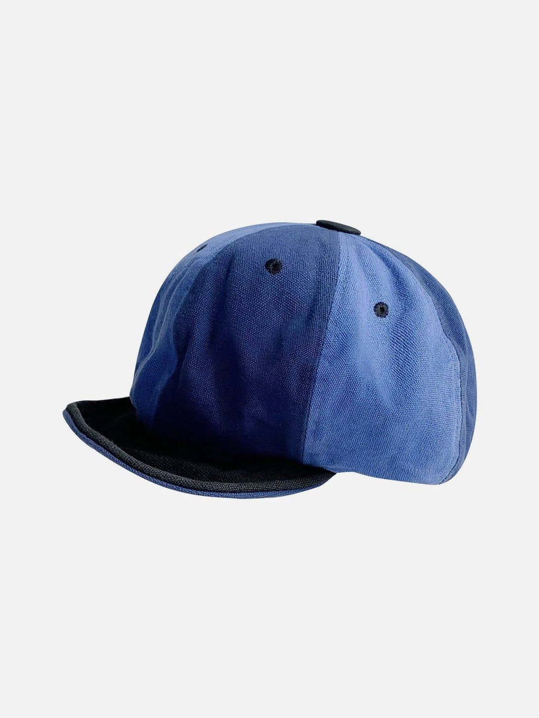 Helmiss - Vintage Color Block Casual Hat- Streetwear Fashion - helmiss.com