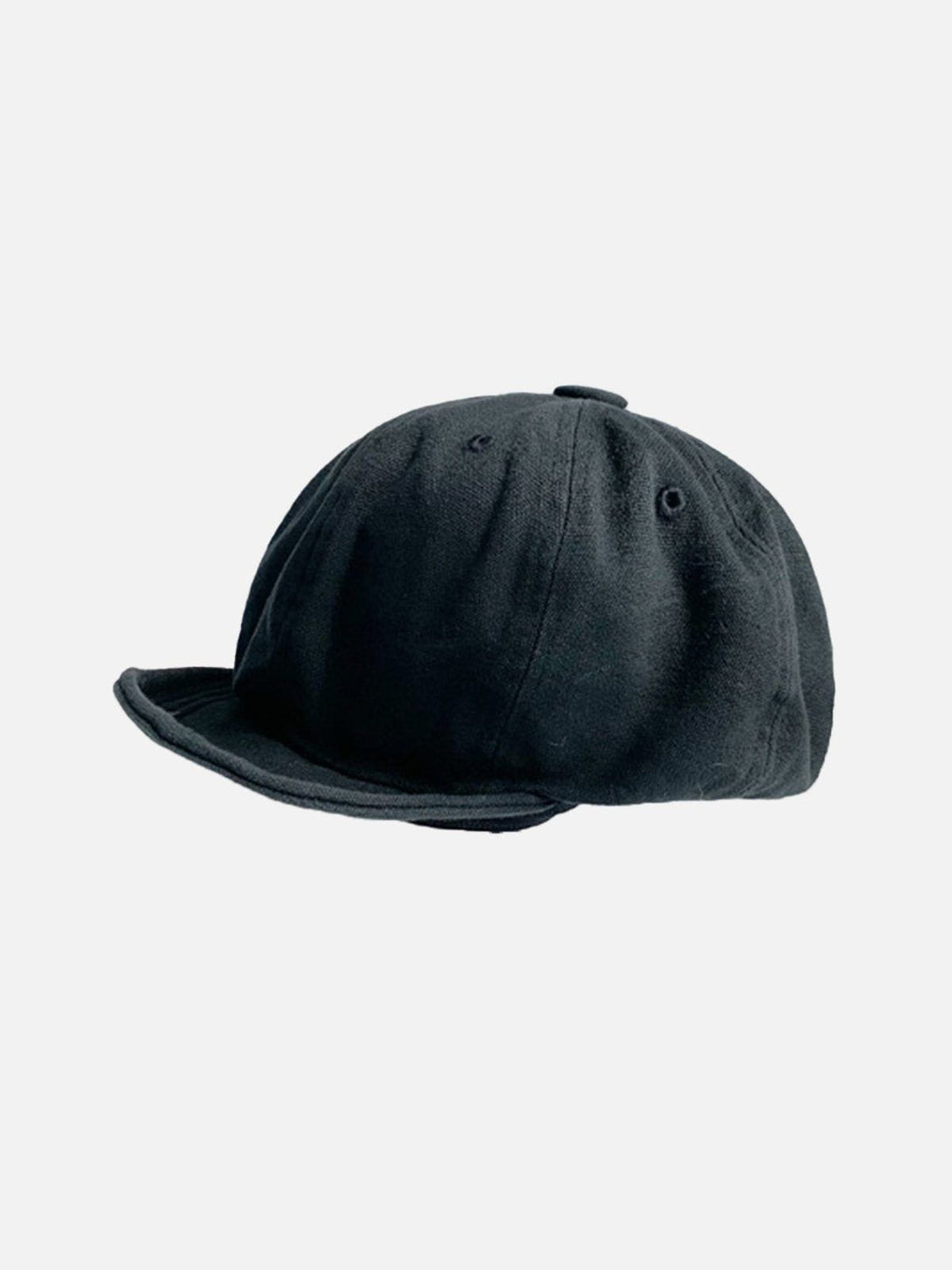 Helmiss - Vintage Color Block Casual Hat- Streetwear Fashion - helmiss.com