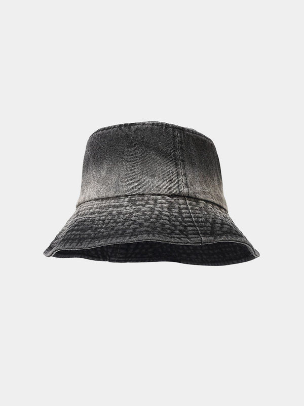 Helmiss - Vintage Color Contrast Washed Hat- Streetwear Fashion - helmiss.com