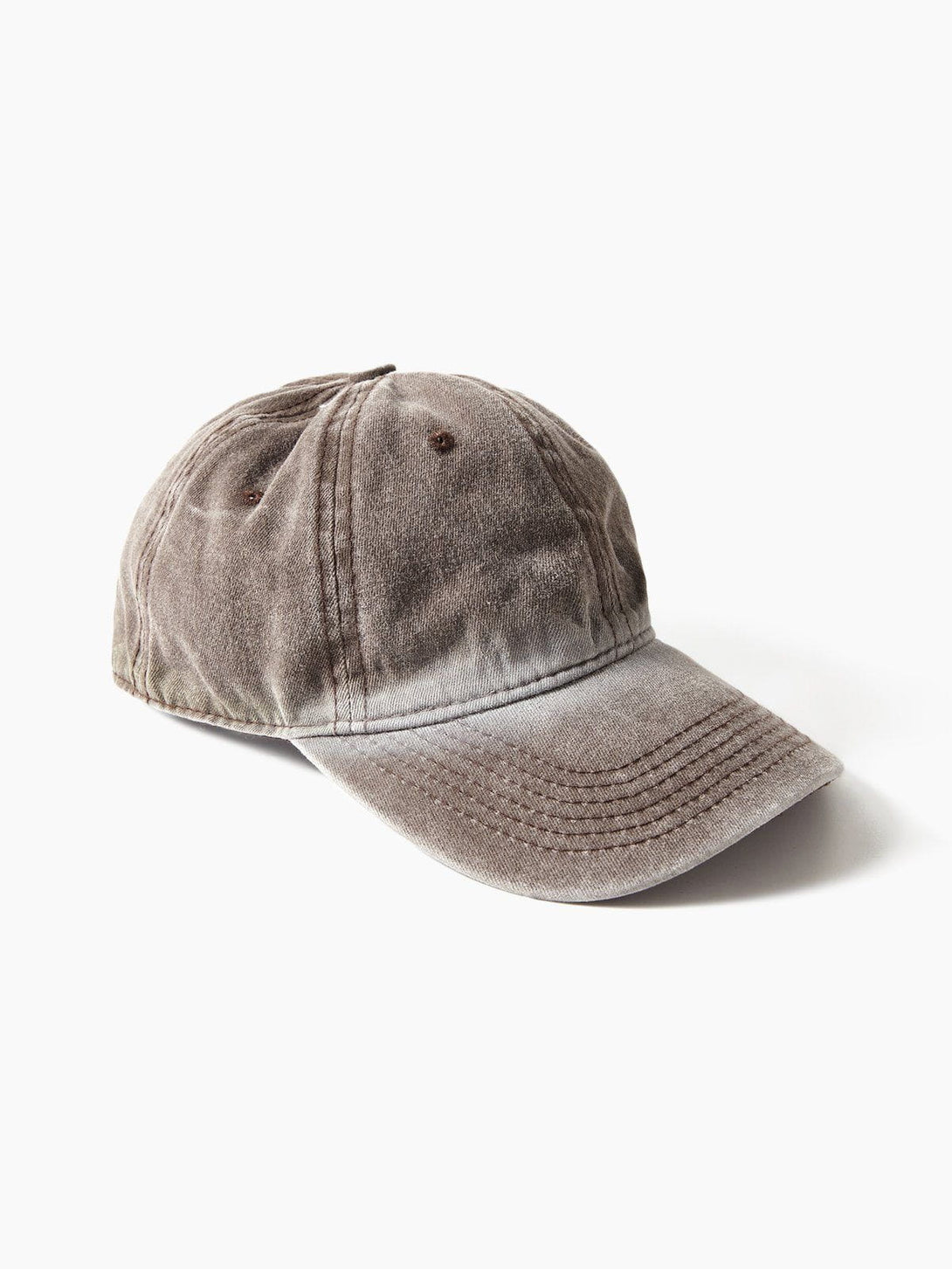 Helmiss - Vintage Gradient Washed Hat- Streetwear Fashion - helmiss.com