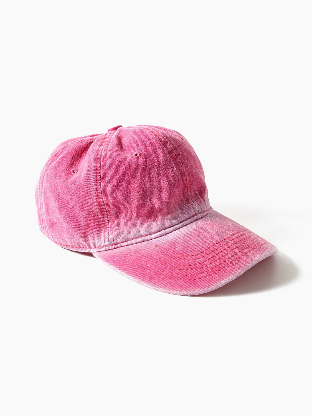 Helmiss - Vintage Gradient Washed Hat- Streetwear Fashion - helmiss.com