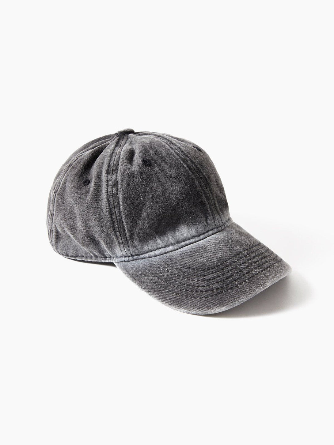 Helmiss - Vintage Gradient Washed Hat- Streetwear Fashion - helmiss.com