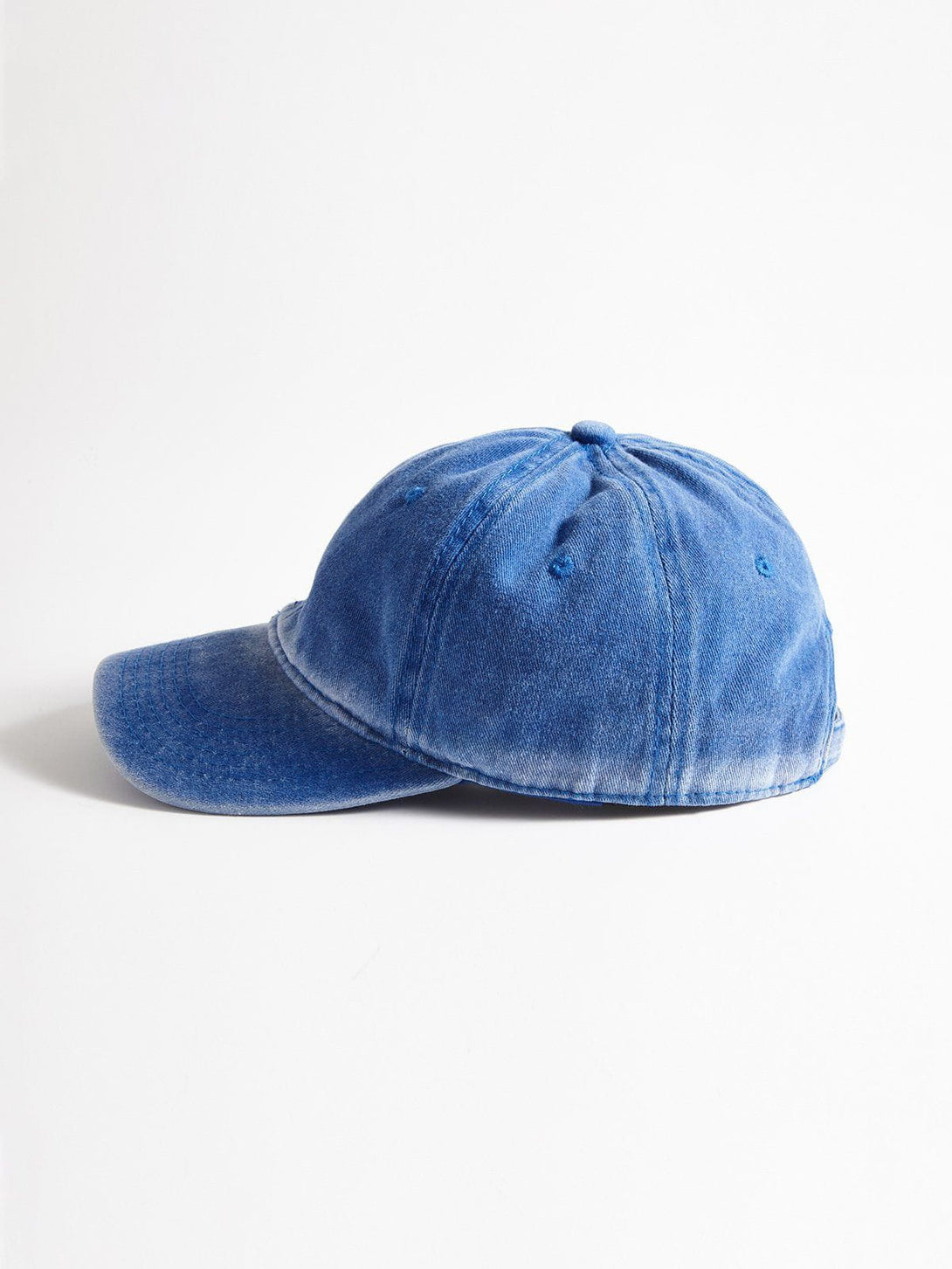 Helmiss - Vintage Gradient Washed Hat- Streetwear Fashion - helmiss.com