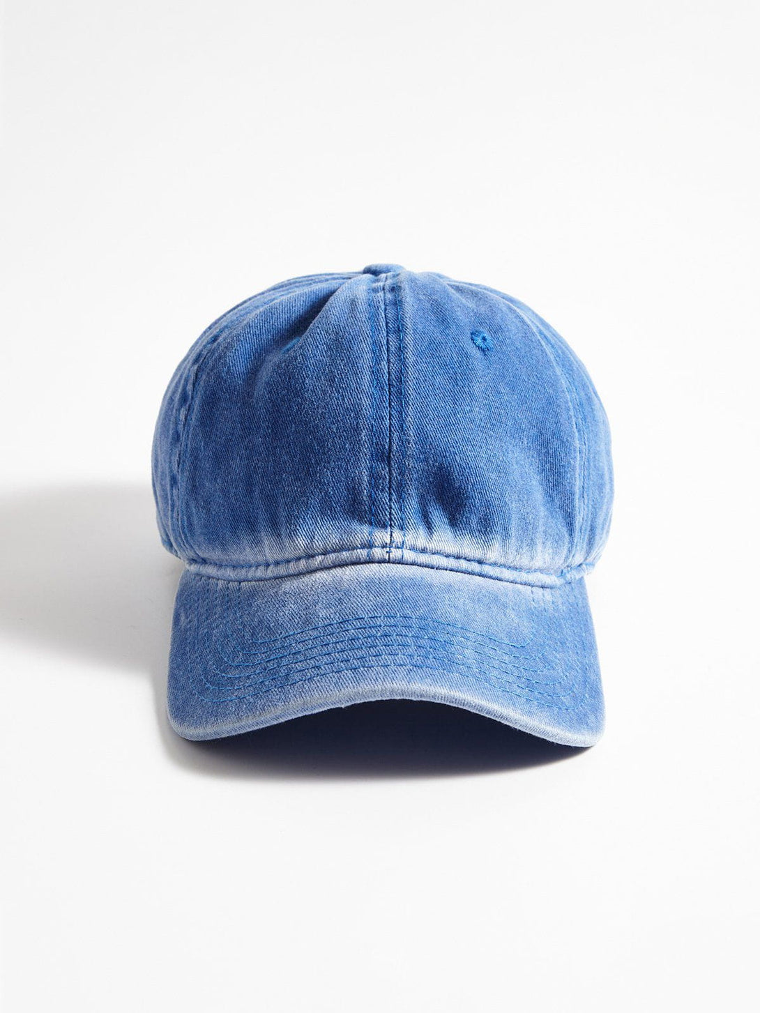 Helmiss - Vintage Gradient Washed Hat- Streetwear Fashion - helmiss.com