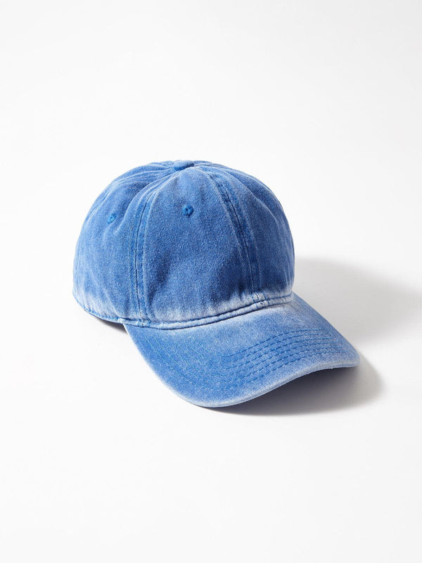 Helmiss - Vintage Gradient Washed Hat- Streetwear Fashion - helmiss.com