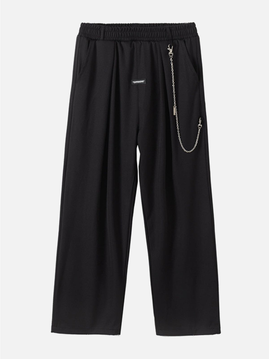 Helmiss - Waist Pendant Pants- Streetwear Fashion - helmiss.com