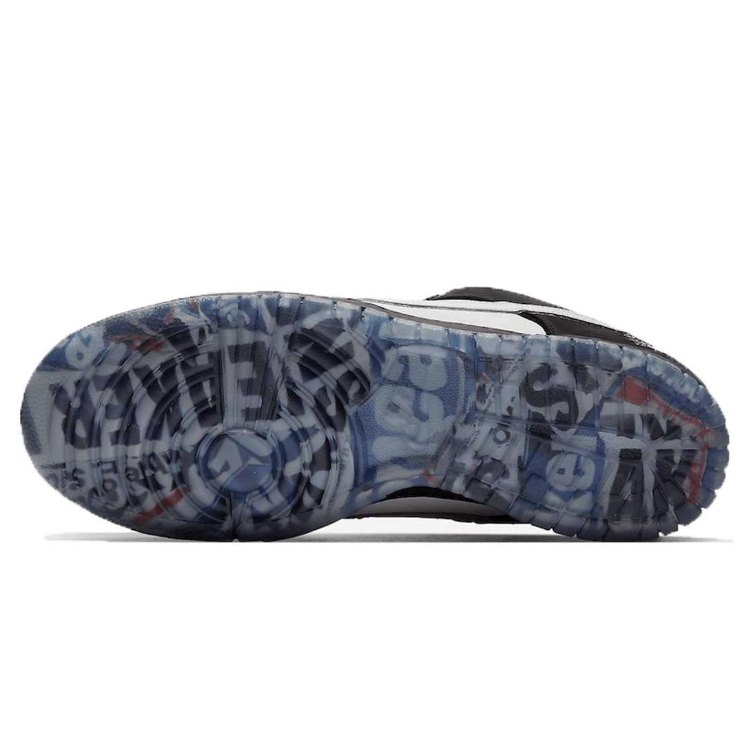 Jeff Staple x Nike Dunk Low Pro SB 'Panda Pigeon'- Streetwear Fashion - helmiss.com