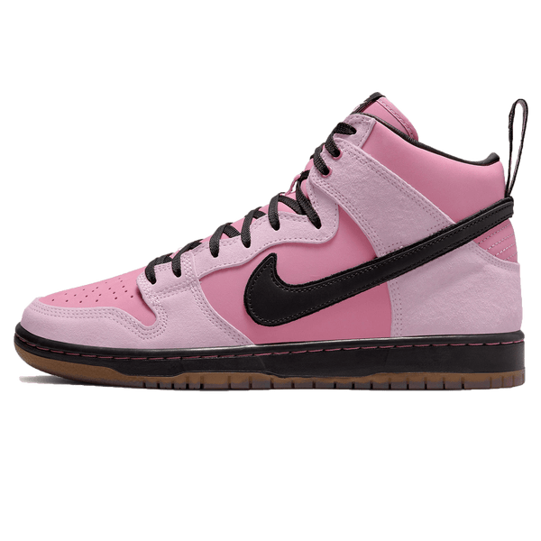 KCDC x Nike Dunk High SB '20th Anniversary'- Streetwear Fashion - helmiss.com