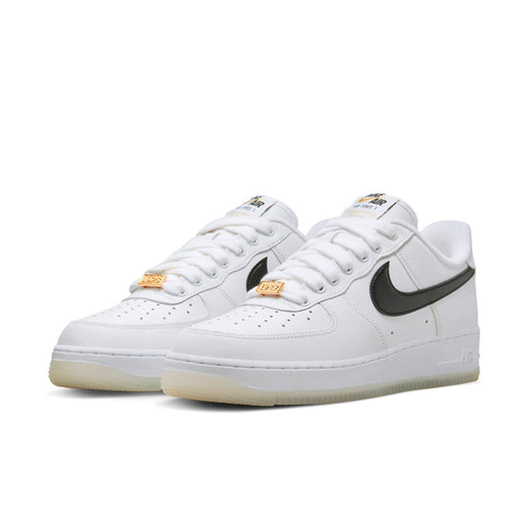 Nike Air Force 1 '07 'Bronx Origins'- Streetwear Fashion - helmiss.com