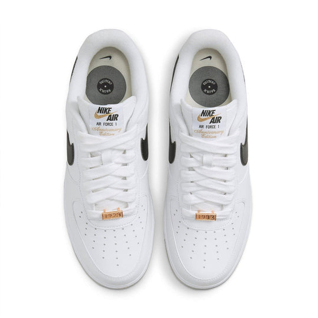 Nike Air Force 1 '07 'Bronx Origins'- Streetwear Fashion - helmiss.com