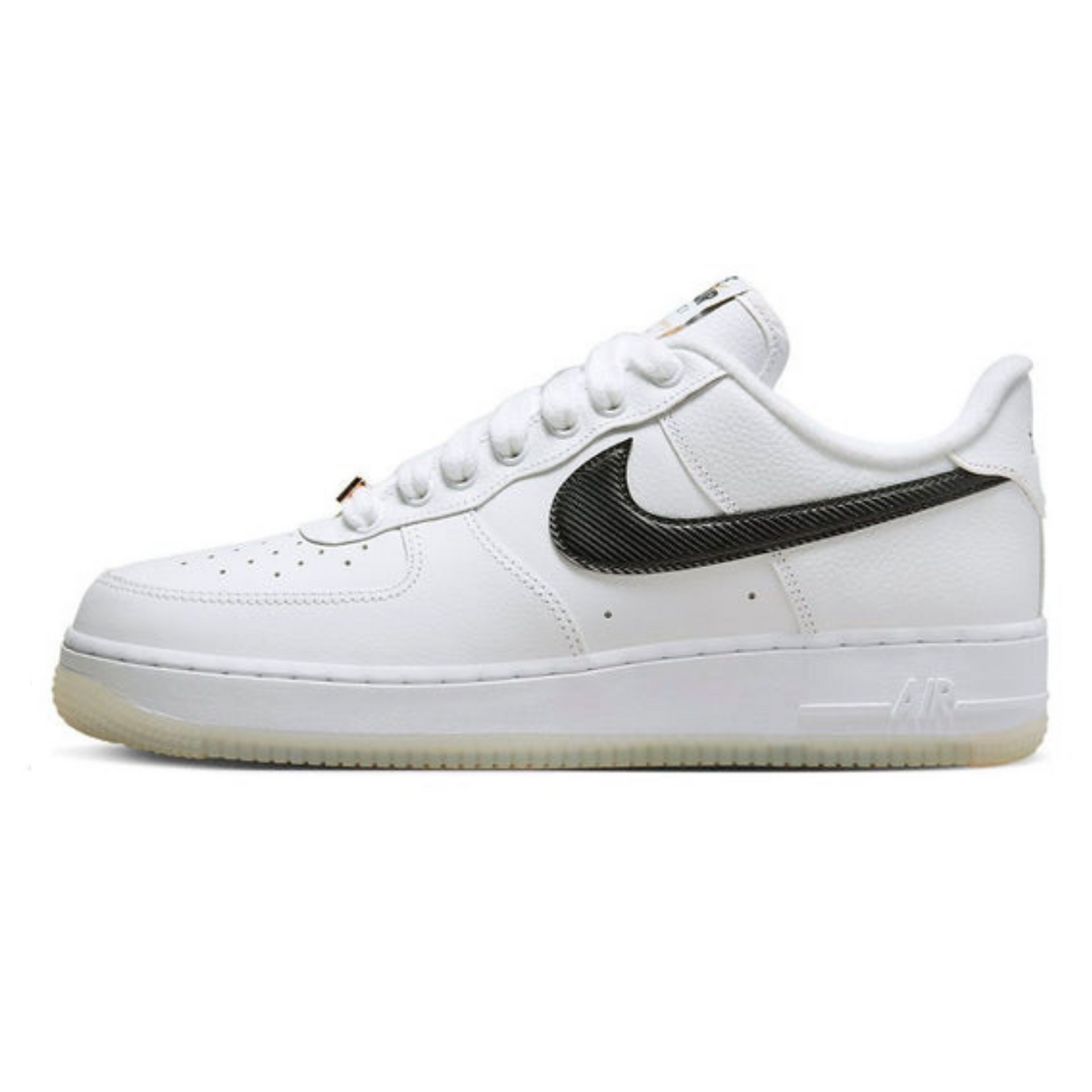 Nike Air Force 1 '07 'Bronx Origins'- Streetwear Fashion - helmiss.com