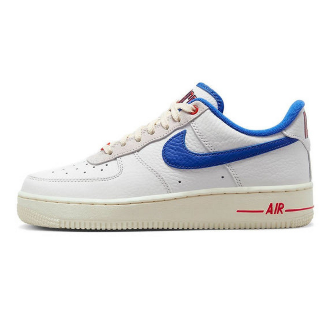 Nike Air Force 1 '07 'Command Force'- Streetwear Fashion - helmiss.com