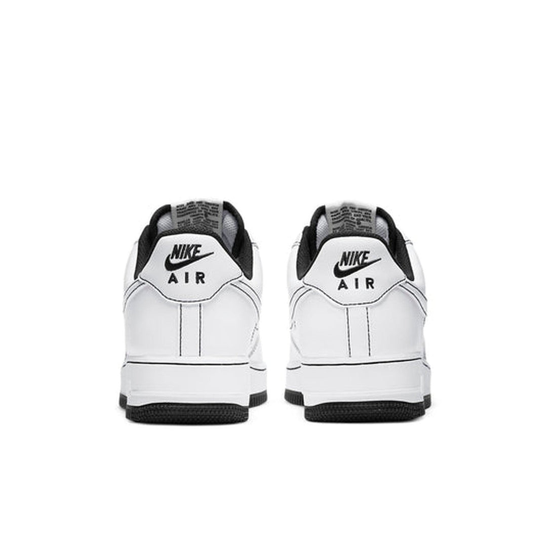 Nike Air Force 1 '07 'Contrast Stitch'- Streetwear Fashion - helmiss.com