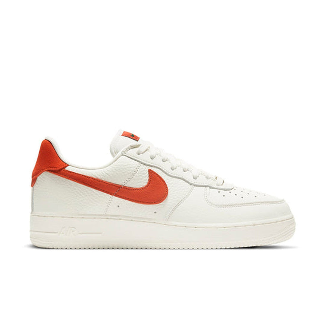 Nike Air Force 1 '07 Craft 'Mantra Orange'- Streetwear Fashion - helmiss.com