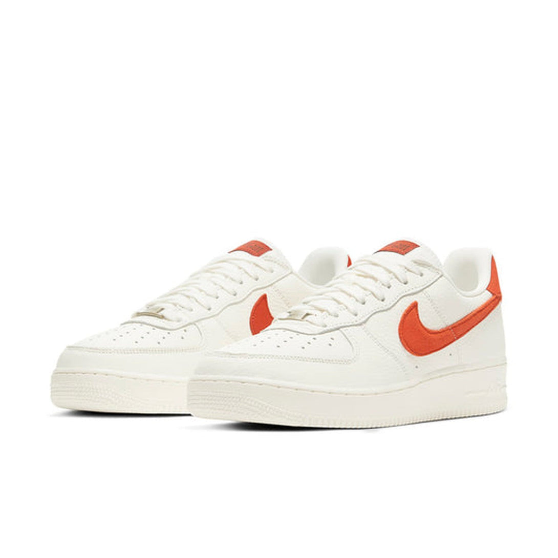 Nike Air Force 1 '07 Craft 'Mantra Orange'- Streetwear Fashion - helmiss.com