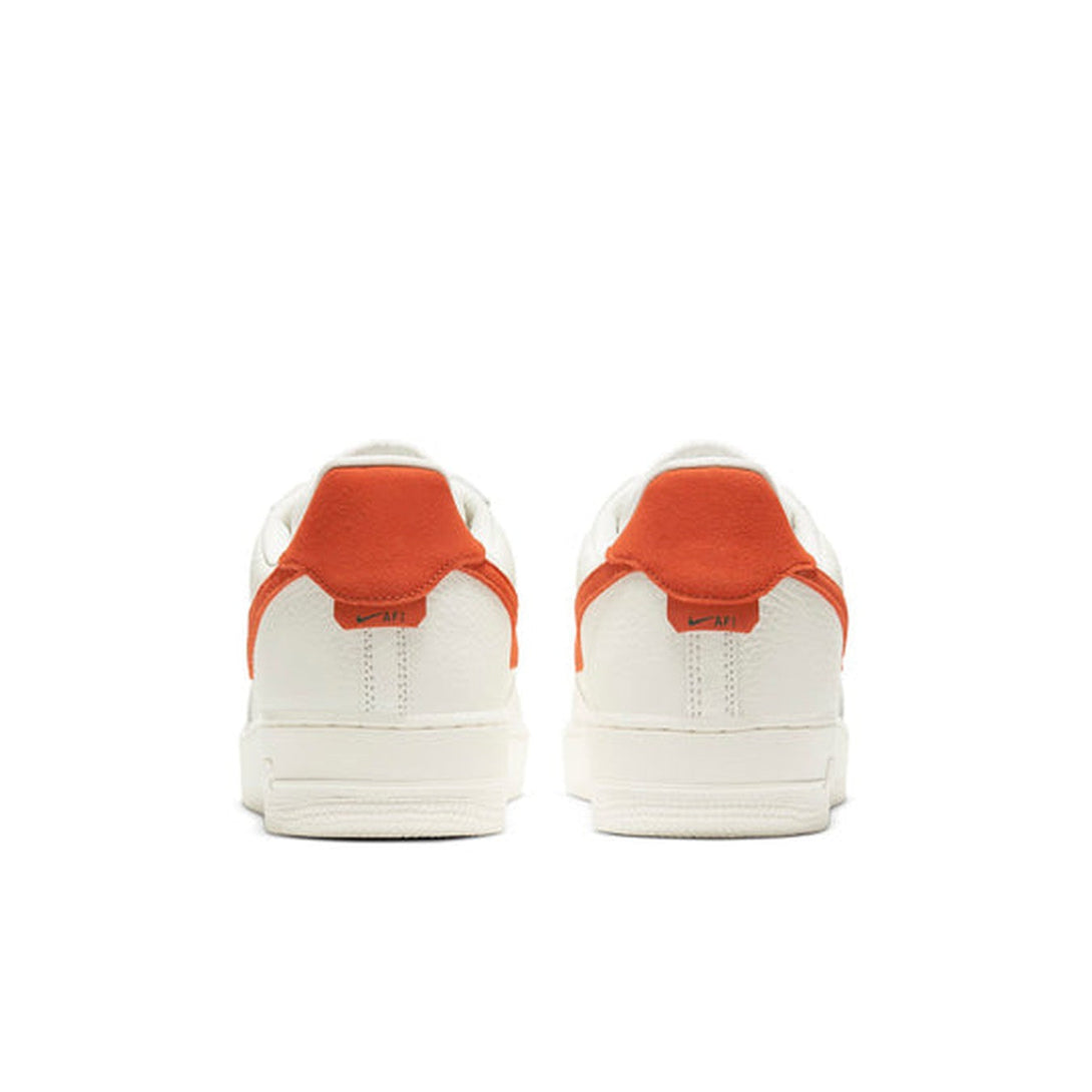 Nike Air Force 1 '07 Craft 'Mantra Orange'- Streetwear Fashion - helmiss.com