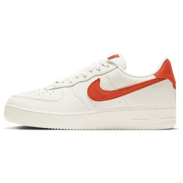 Nike Air Force 1 '07 Craft 'Mantra Orange'- Streetwear Fashion - helmiss.com