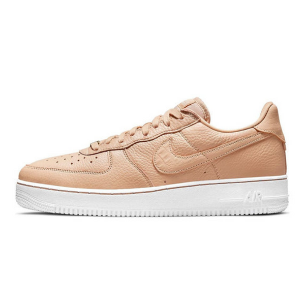 Nike Air Force 1 '07 Craft 'Vachetta Tan'- Streetwear Fashion - helmiss.com