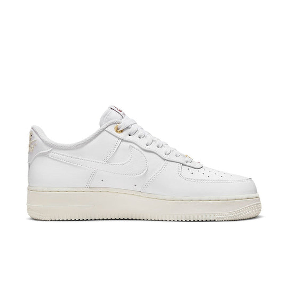 Nike Air Force 1 '07 'Join Forces - White'- Streetwear Fashion - helmiss.com