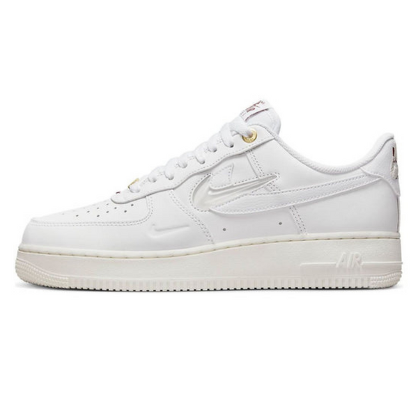 Nike Air Force 1 '07 'Join Forces - White'- Streetwear Fashion - helmiss.com