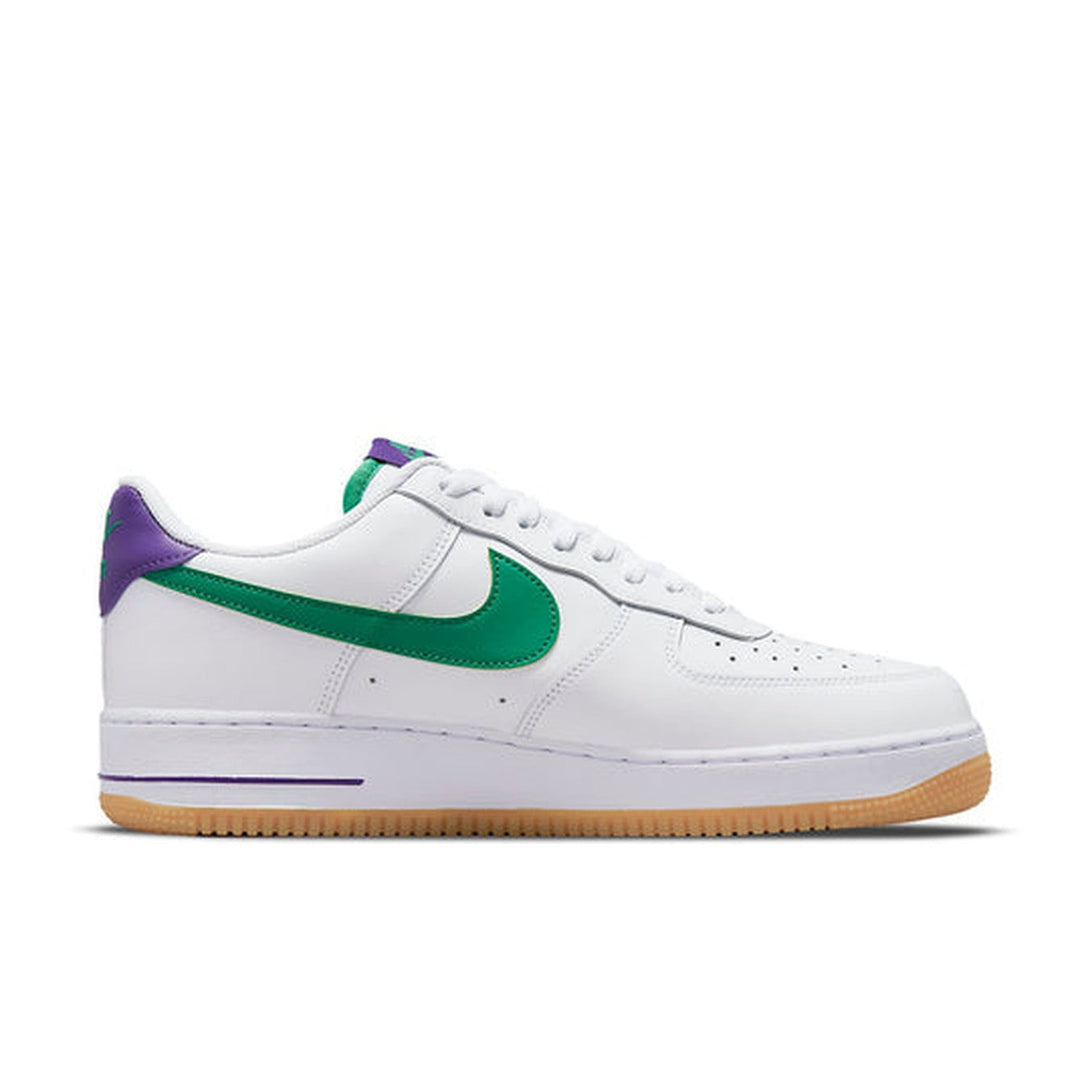 Nike Air Force 1 '07 'Joker'- Streetwear Fashion - helmiss.com