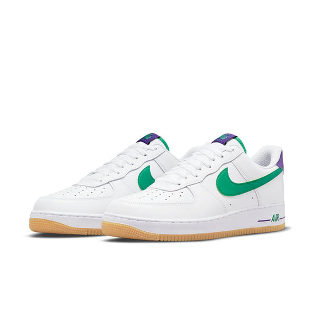 Nike Air Force 1 '07 'Joker'- Streetwear Fashion - helmiss.com