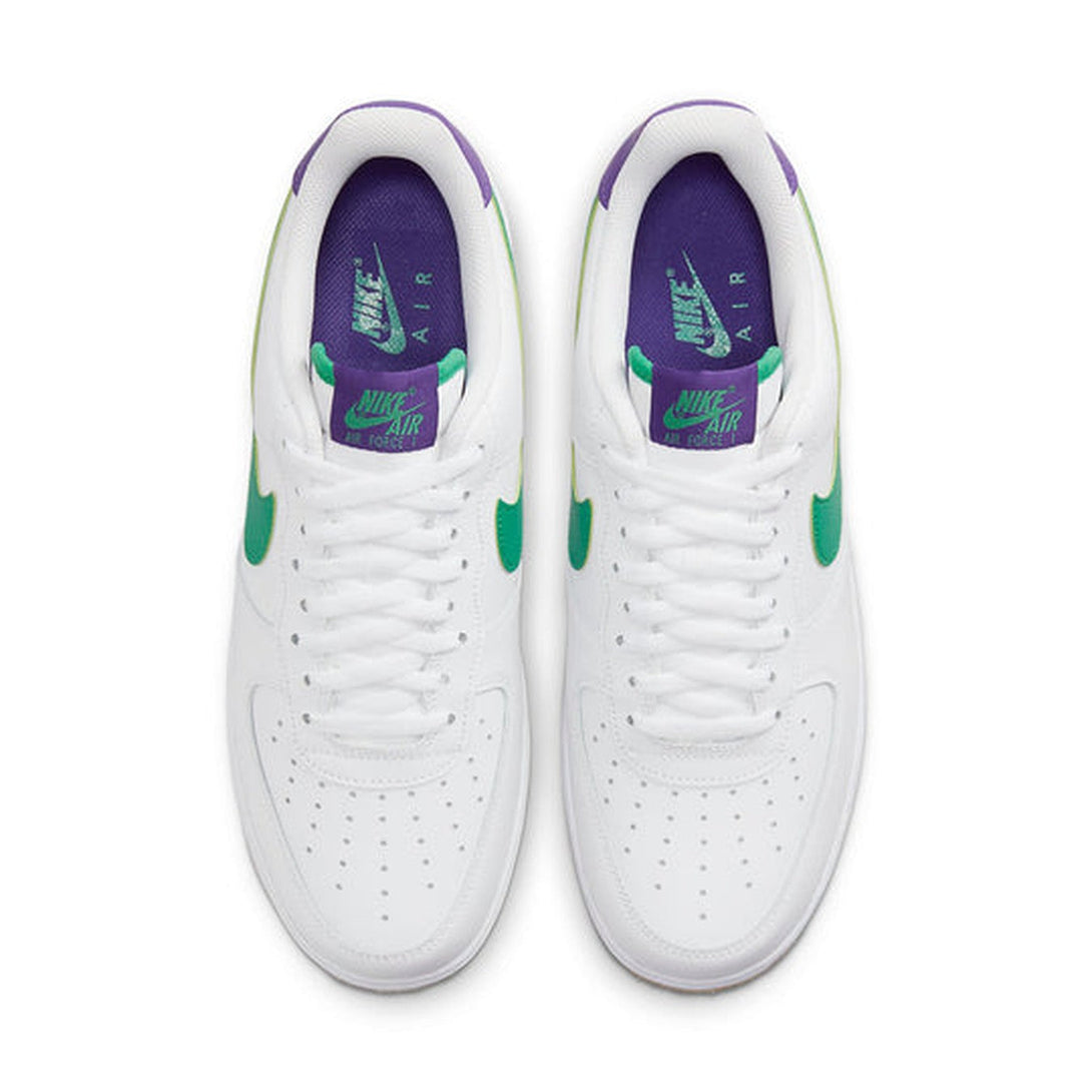 Nike Air Force 1 '07 'Joker'- Streetwear Fashion - helmiss.com