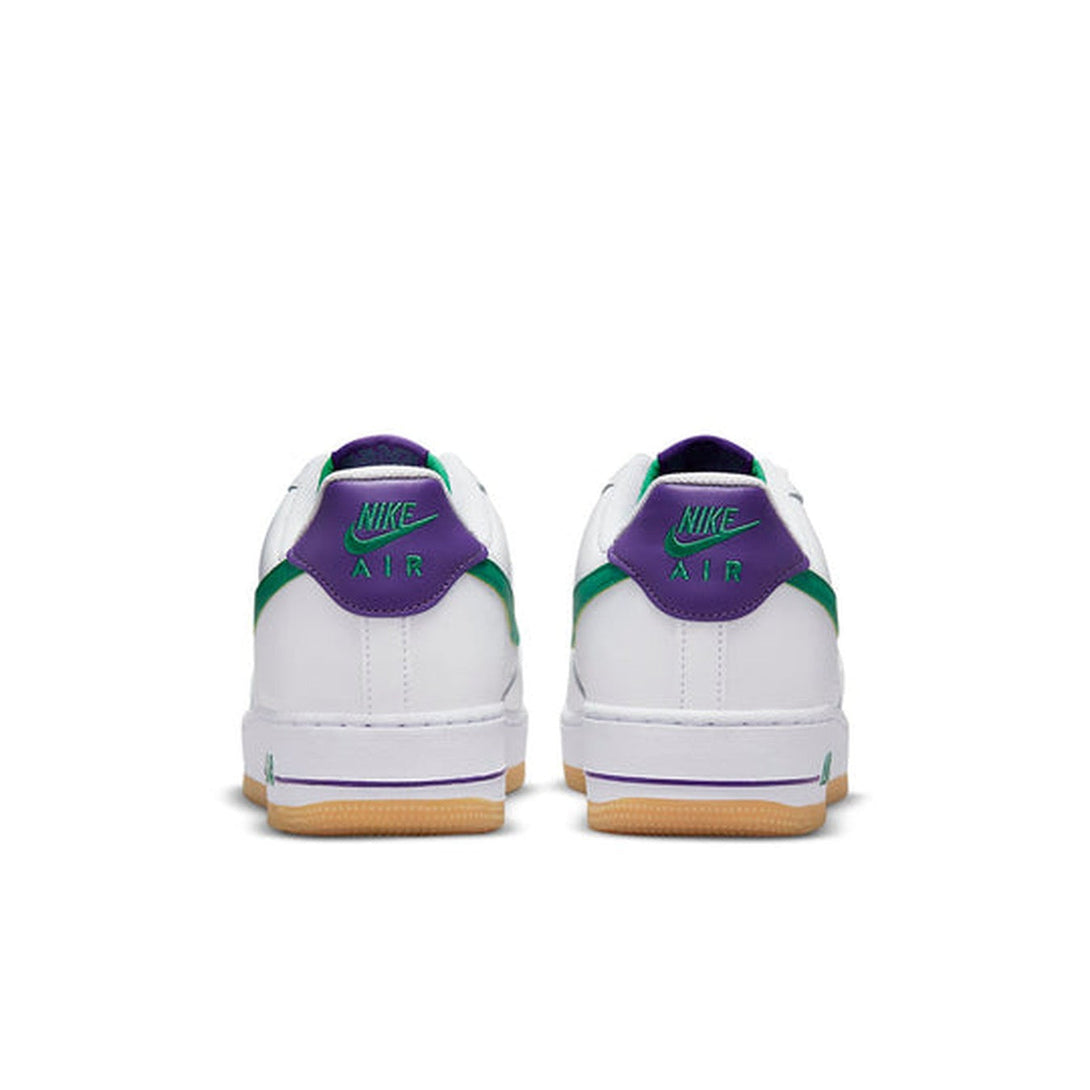 Nike Air Force 1 '07 'Joker'- Streetwear Fashion - helmiss.com