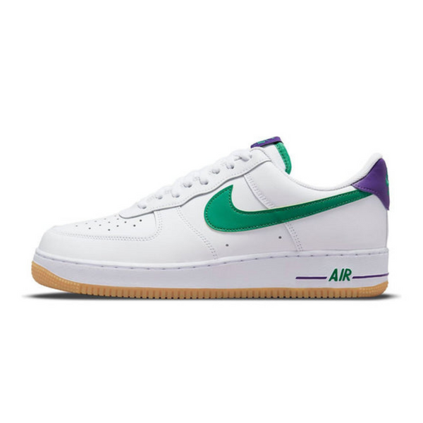 Nike Air Force 1 '07 'Joker'- Streetwear Fashion - helmiss.com