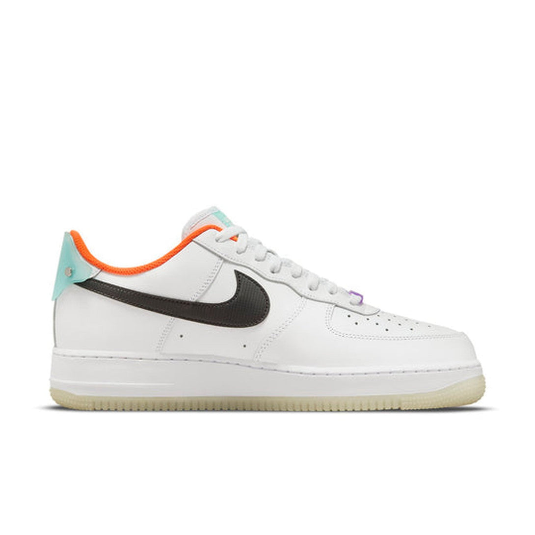 Nike Air Force 1 '07 LE 'Have A Good Game'- Streetwear Fashion - helmiss.com