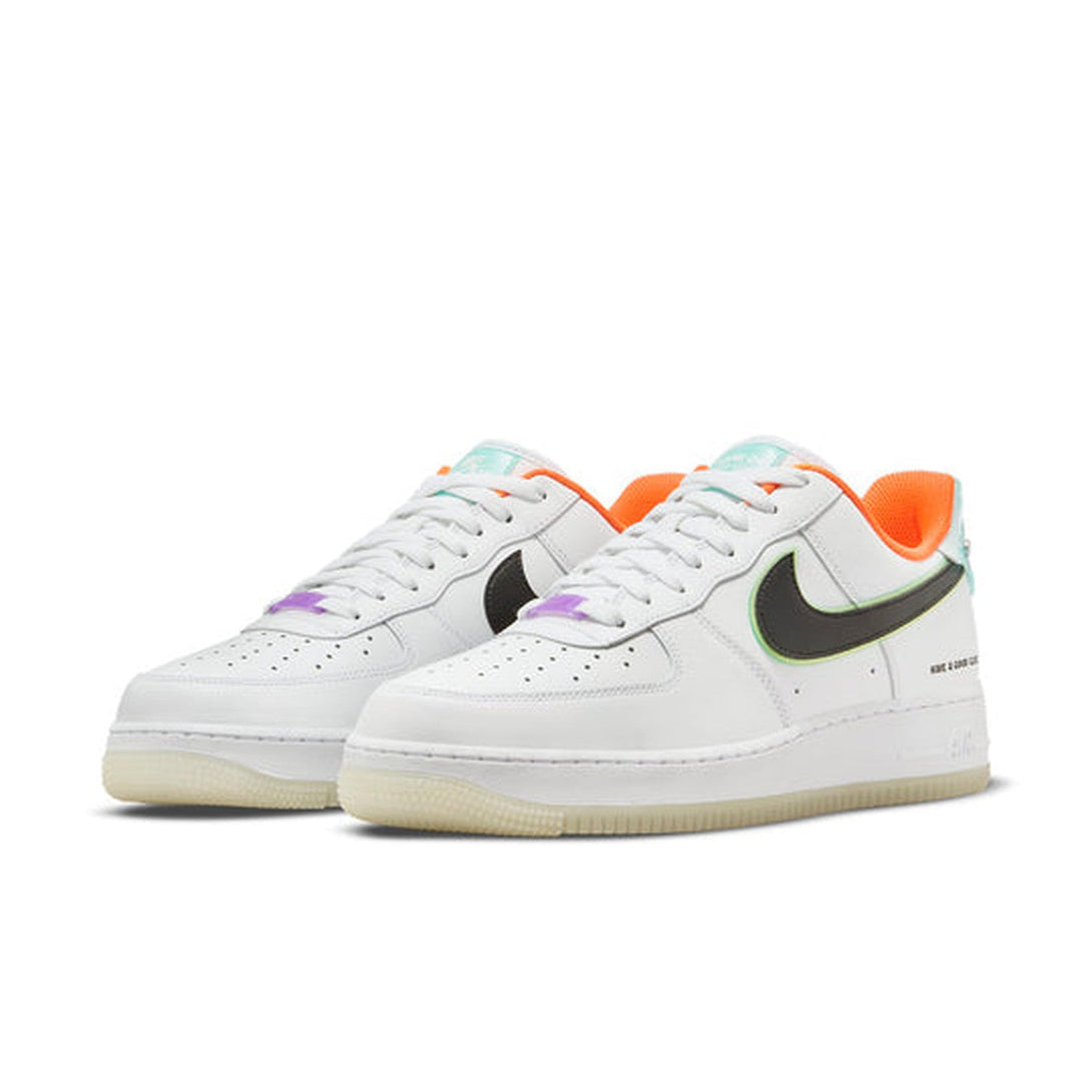 Nike Air Force 1 '07 LE 'Have A Good Game'- Streetwear Fashion - helmiss.com