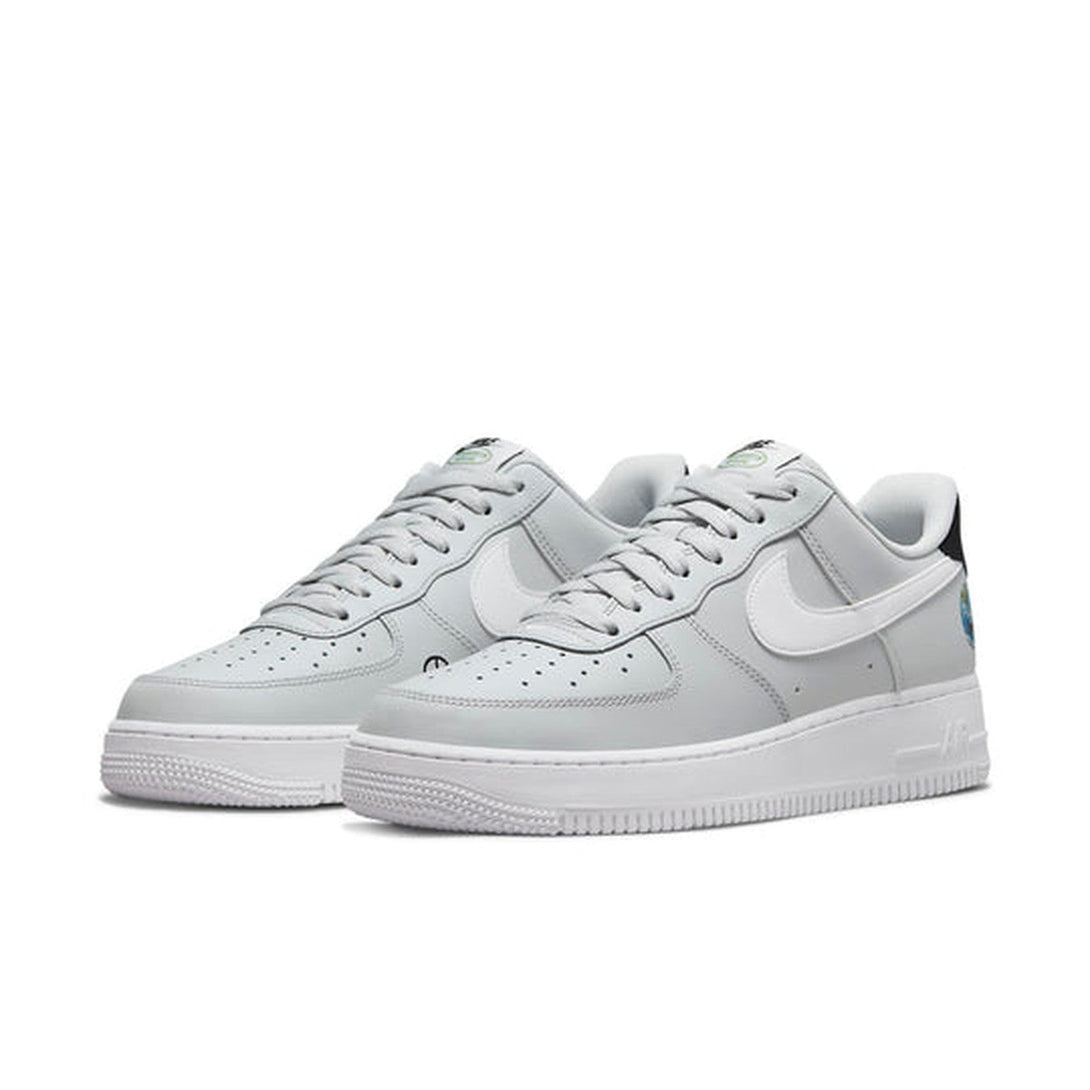 Nike Air Force 1 '07 LV8 2 'Have A Nike Day - Earth'- Streetwear Fashion - helmiss.com