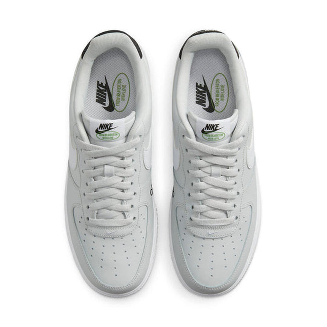 Nike Air Force 1 '07 LV8 2 'Have A Nike Day - Earth'- Streetwear Fashion - helmiss.com