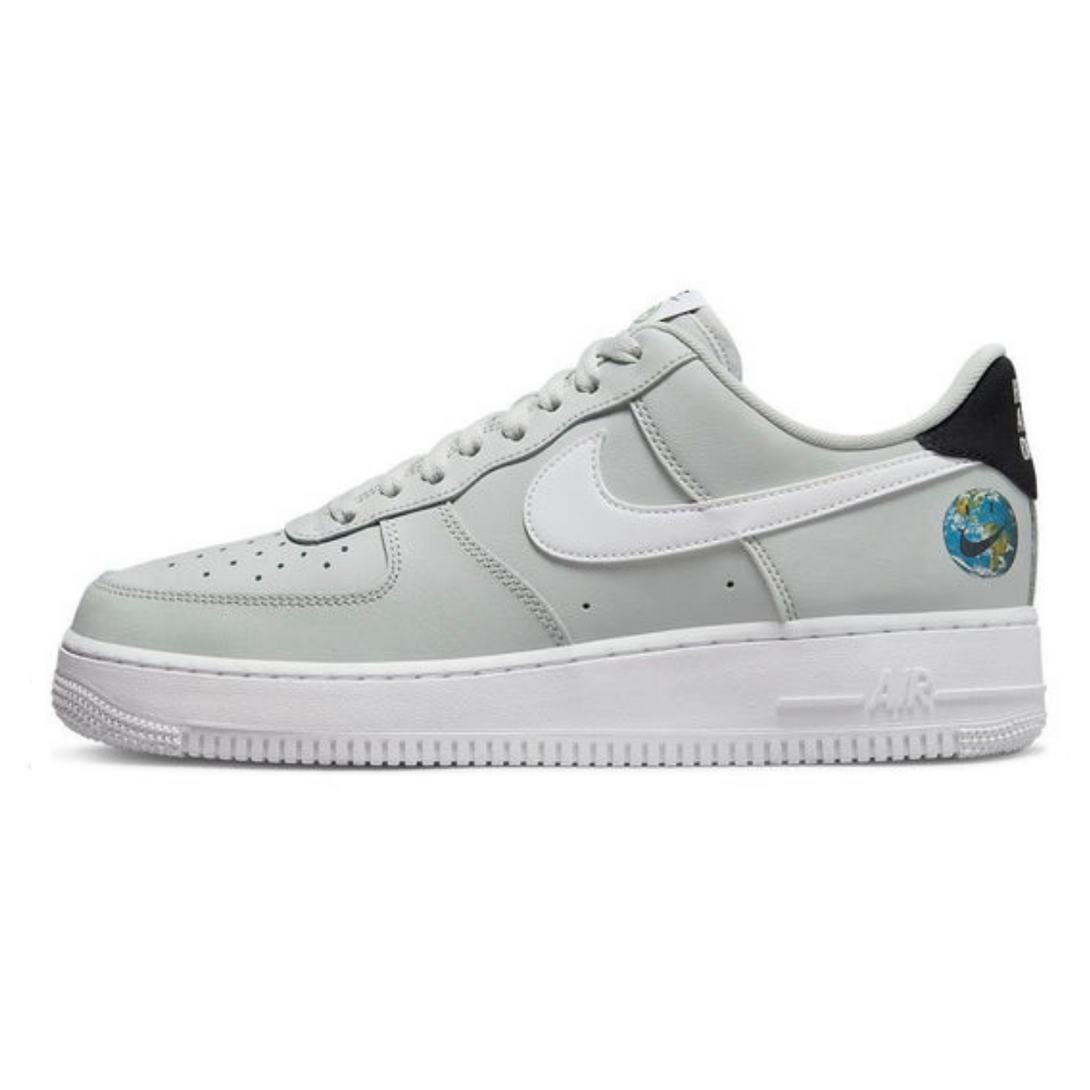 Nike Air Force 1 '07 LV8 2 'Have A Nike Day - Earth'- Streetwear Fashion - helmiss.com