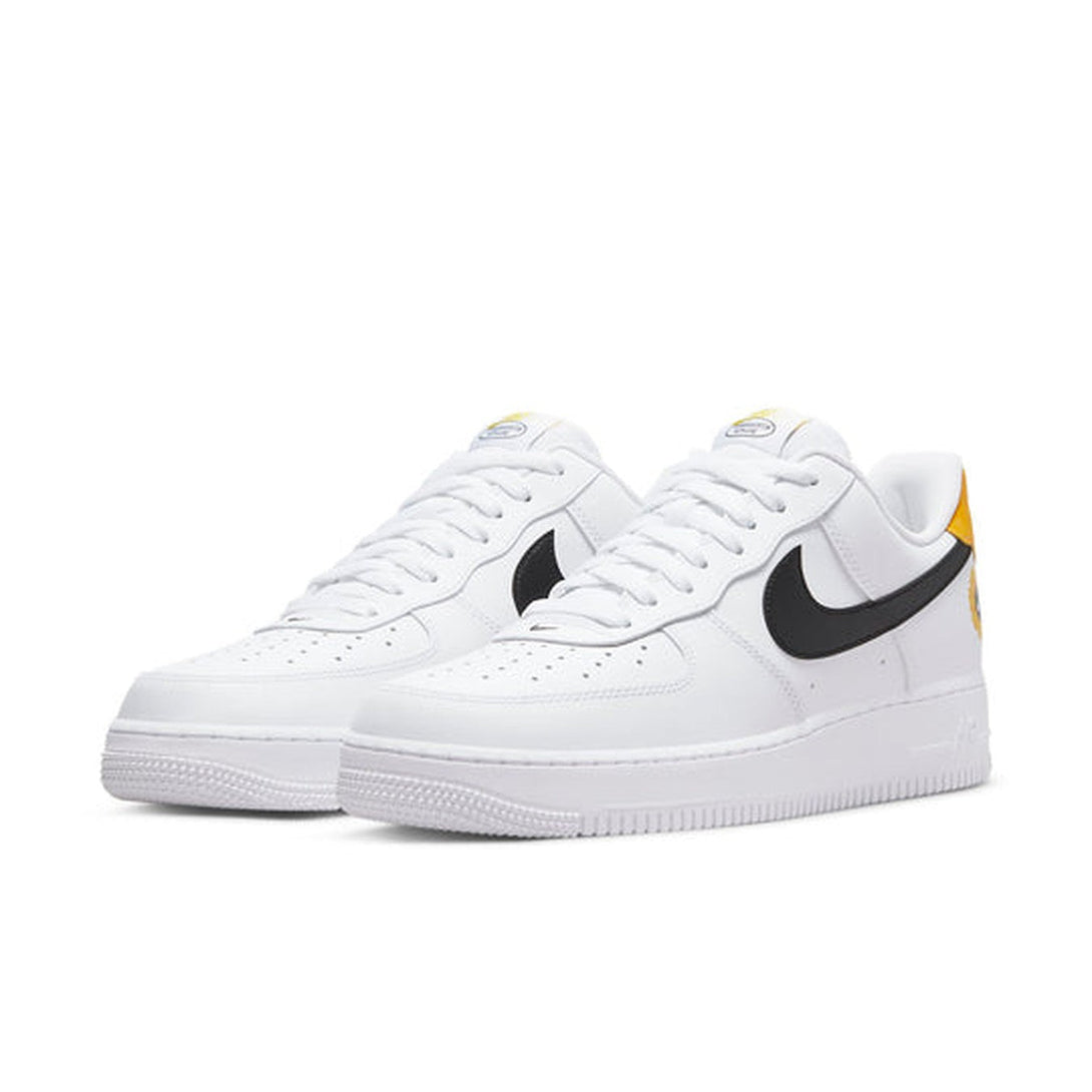 Nike Air Force 1 '07 LV8 2 'Have A Nike Day'- Streetwear Fashion - helmiss.com