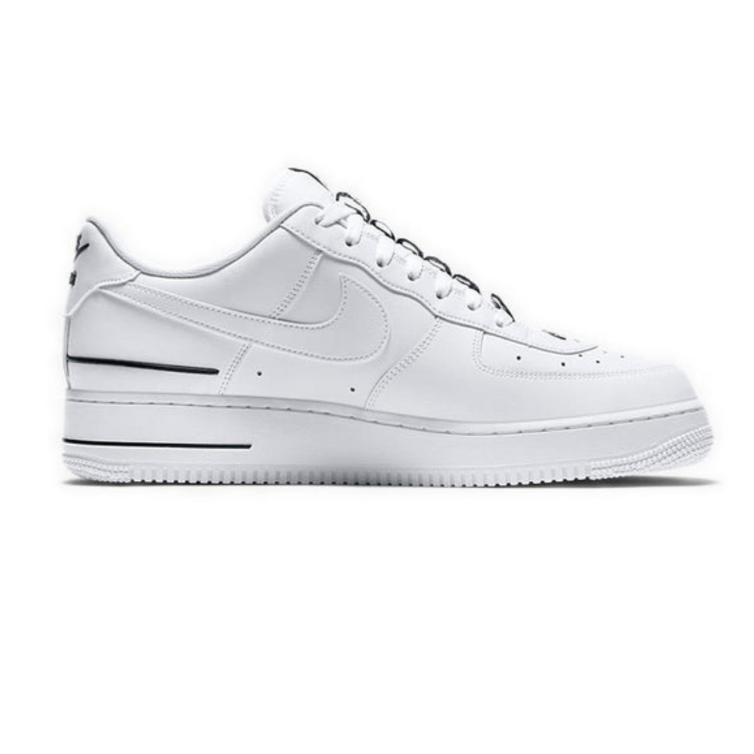 Nike Air Force 1 '07 LV8 'Added Air'- Streetwear Fashion - helmiss.com