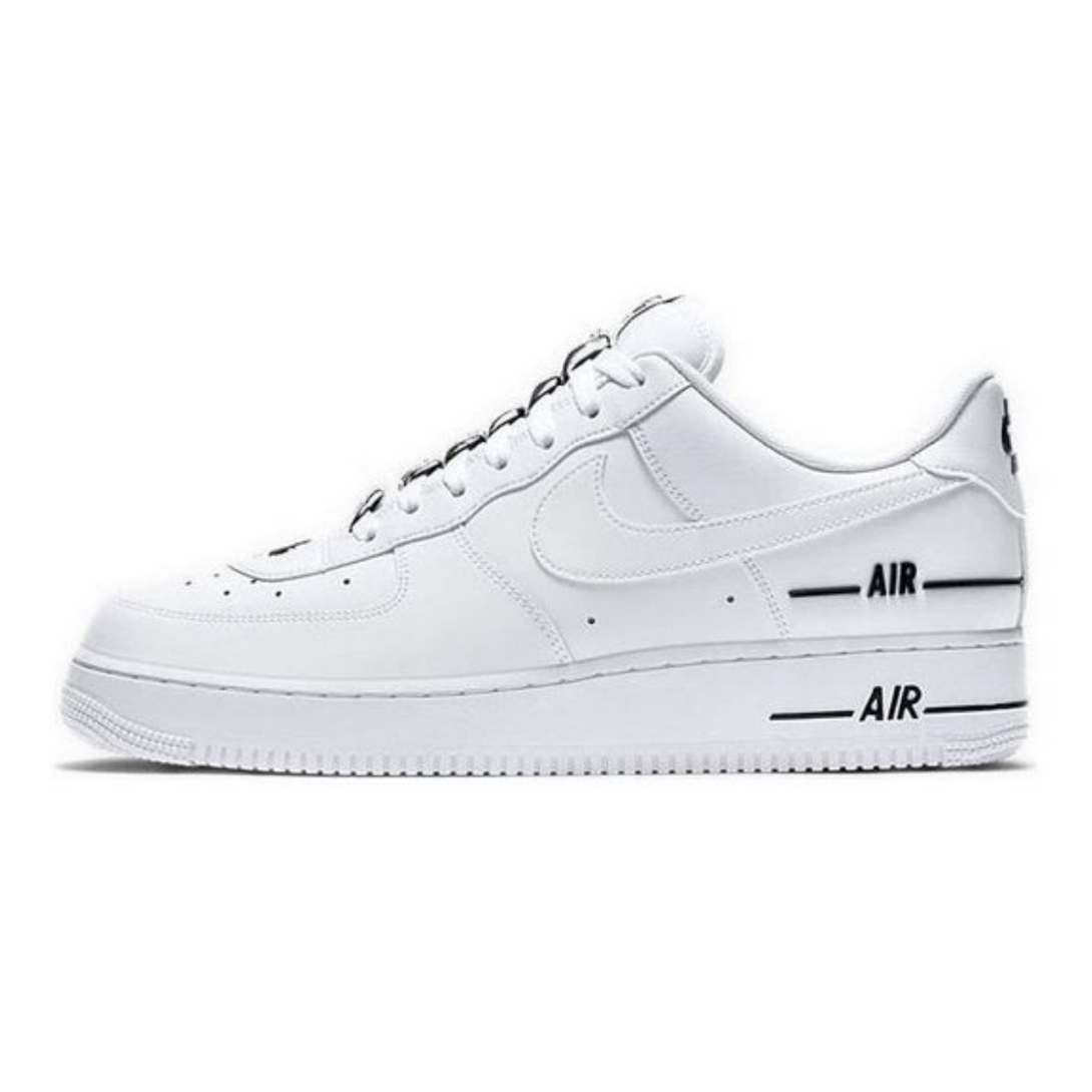 Nike Air Force 1 '07 LV8 'Added Air'- Streetwear Fashion - helmiss.com