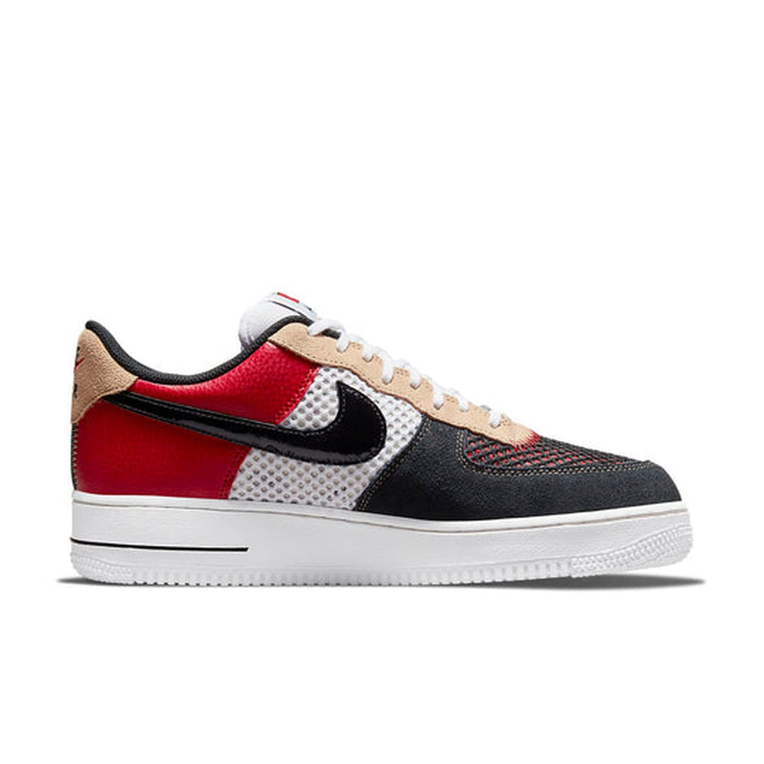 Nike Air Force 1 '07 LV8 'Alter & Reveal'- Streetwear Fashion - helmiss.com