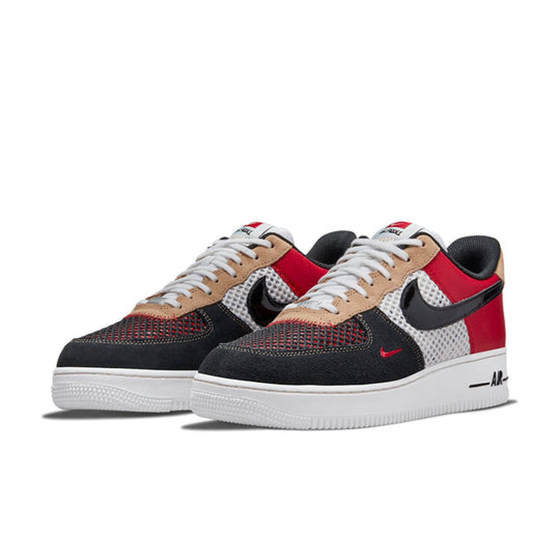 Nike Air Force 1 '07 LV8 'Alter & Reveal'- Streetwear Fashion - helmiss.com