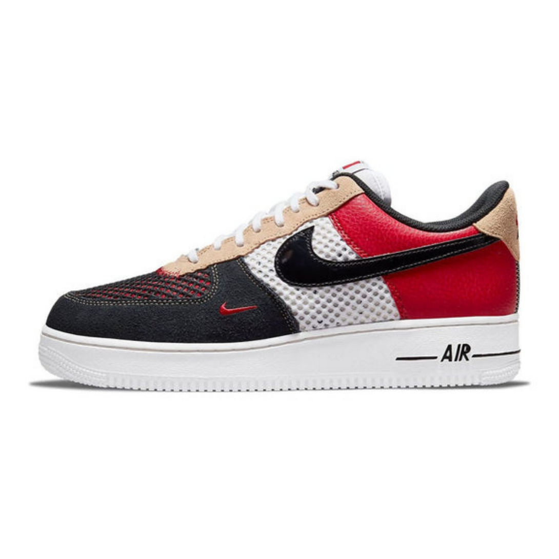 Nike Air Force 1 '07 LV8 'Alter & Reveal'- Streetwear Fashion - helmiss.com