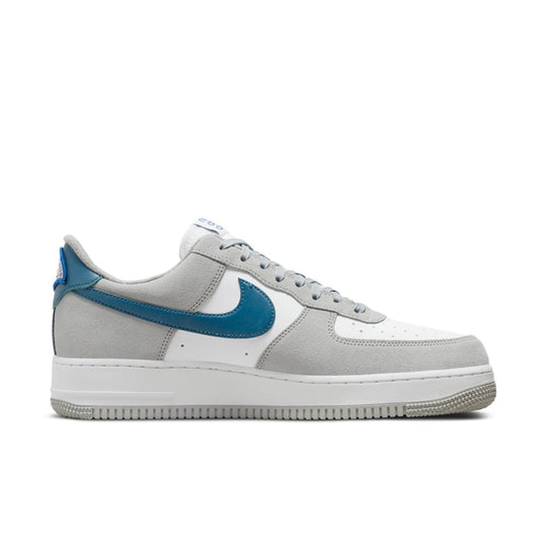 Nike Air Force 1 '07 LV8 'Athletic Club'- Streetwear Fashion - helmiss.com