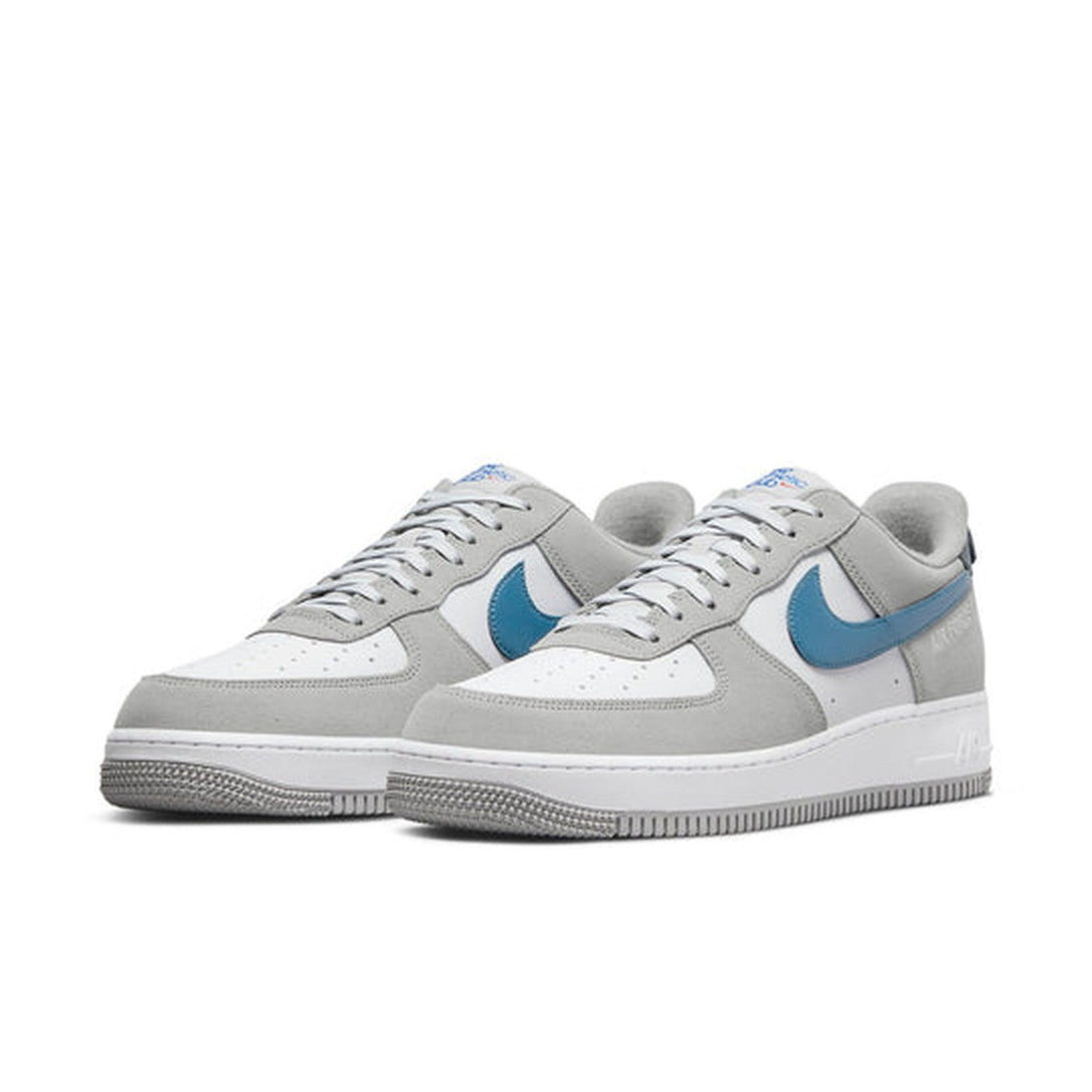 Nike Air Force 1 '07 LV8 'Athletic Club'- Streetwear Fashion - helmiss.com